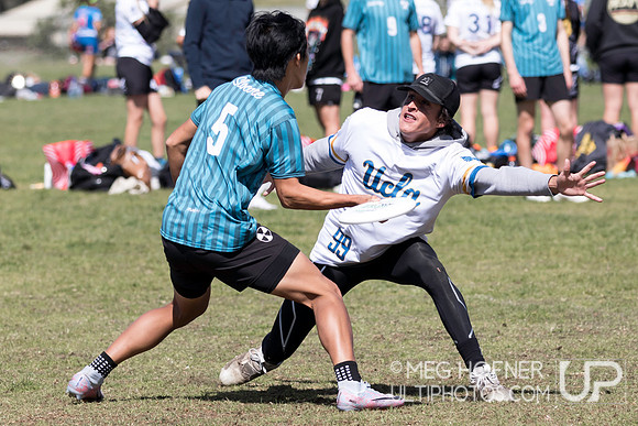 SoCal D1 Conference Championships 2023