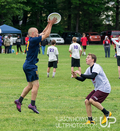 Open Division I, Saturday - 2013 Massachusetts HS State Championships