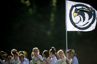San Francisco Falcons at Seattle Tempest in semifinals at WUL Championship Weekend