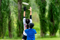Vancouver Ultimate League Misfit Cup