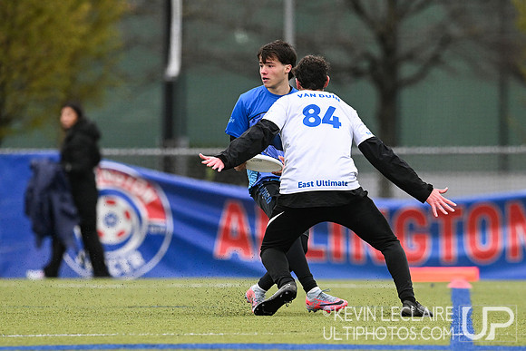 YULA 2023 Saturday action