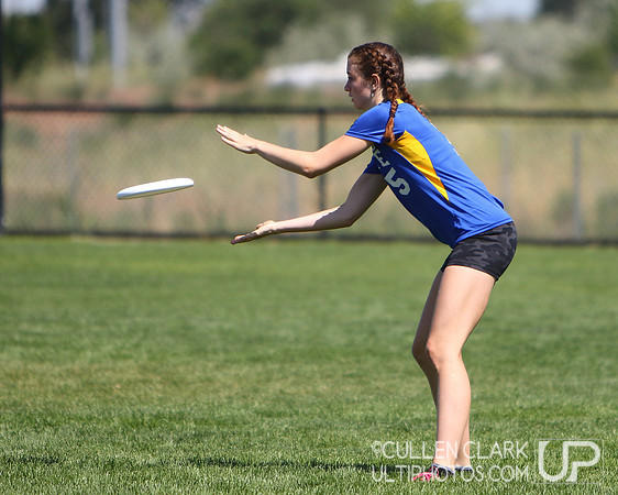 06/16/2023 - High School National Invite (HSNI), Salt Lake City, UT. Copyright Cullen Clark for Ultiphotos