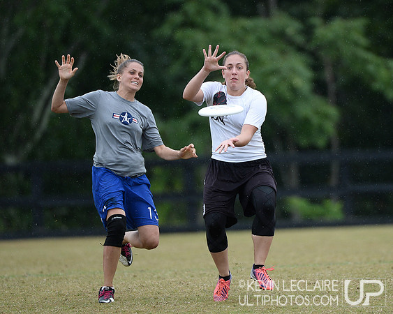 Chesapeake Invite 2013 Sunday Action