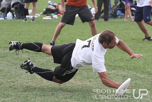 2013 Grand Masters National Championships