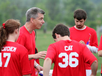 USAU HS Centrals Championship Pool Play