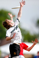 Day 3 of 2023 D-I College Championships.