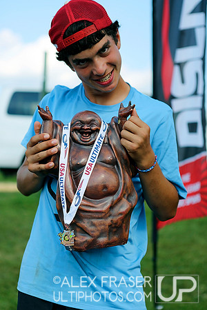 Sunday Highlights - YCC 2013