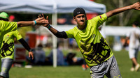 2015 Pan American Ultimate Championships (PAUC) - Wednesday Pool Play