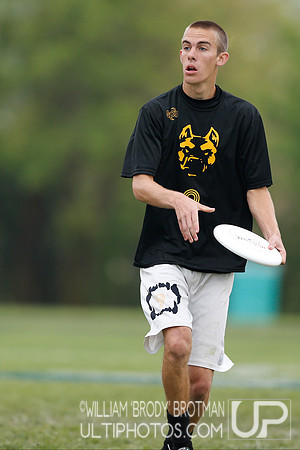 2013 USA Ultimate College Championships