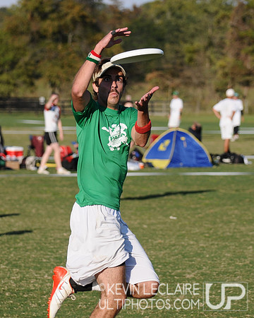 Germ Circus v. Casual Encounters -- 3:45pm Saturday Game