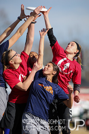 Queen City Tune Up 2015 - Saturday