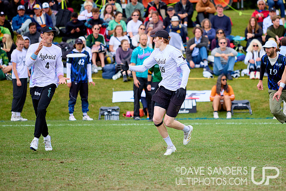 WFDF World Ultimate Club Championships in LIMERICK, IRELAND 15-22 Aug 2026