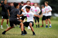 USA Ultimate YCC 2022 -- U20 Boys Sun Action