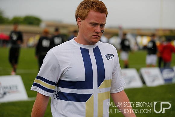 2013 USA Ultimate College Championships