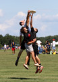Open Semis - Chesapeake Open 2013