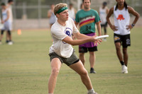 USAU SoCal Sectionals 2026