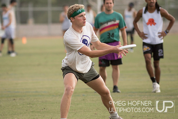 USAU SoCal Sectionals 2026