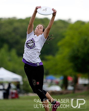Sat Pre-Qtrs - 2013 D-I College Champs