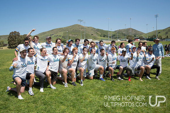 SoCal D1 Conference Championships 2023
