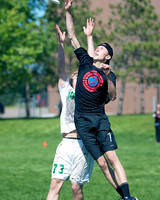 Finals - Open D-I - MN HS State Champs 2013