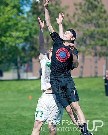 Finals - Open D-I - MN HS State Champs 2013