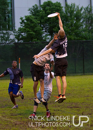 Action from Bid for Peace