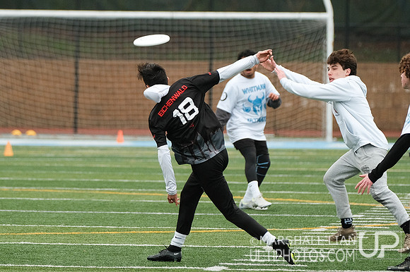 2023 YULA Invite Saturday Action