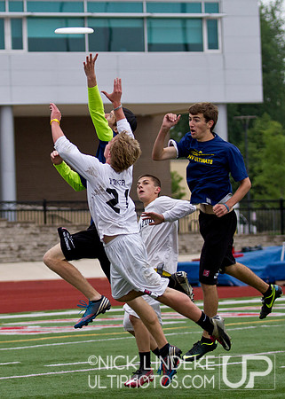 Open Championship - 2013 IL HS State Champs