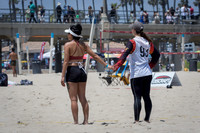 USAU Beach Championships 2023