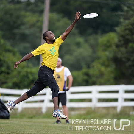Chesapeake Open 2013 Saturday Action