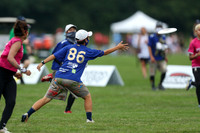2022 World Ultimate Club Championships