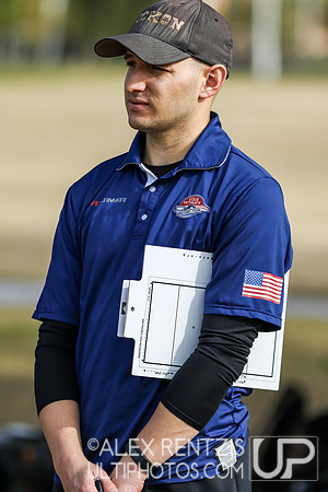 2016 WUGC USAU Phoenix, Arizona
