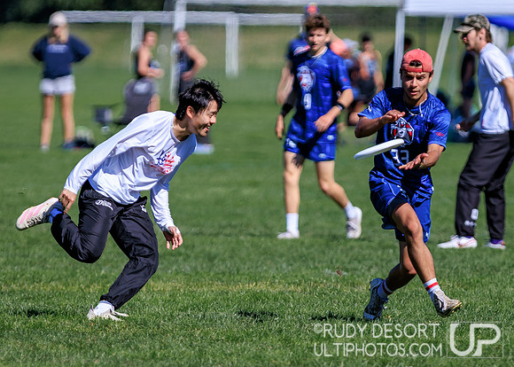2026 Great Lakes Regionals