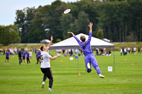 NE Club Regional Championship in Batavia NY, 2026