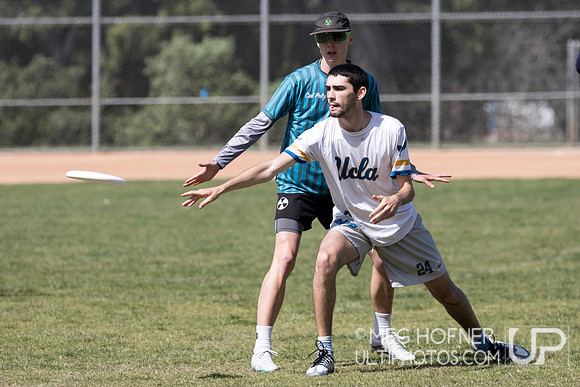 SoCal D1 Conference Championships 2023