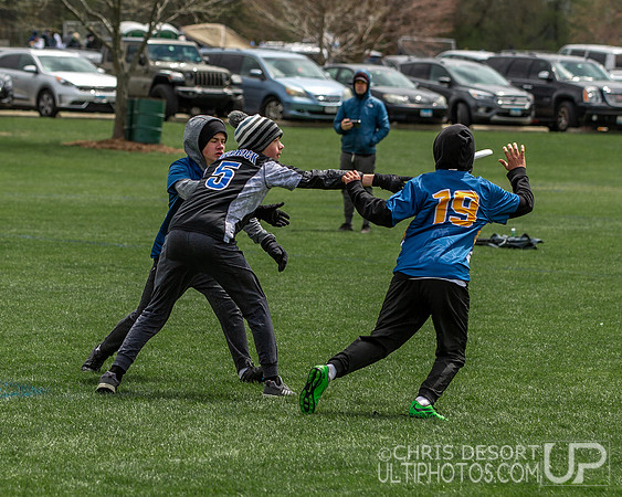 Neuqua Knockout 2023