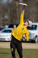 Queen City Tune Up 2015 - Saturday
