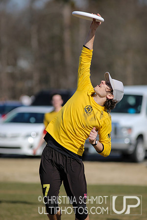Queen City Tune Up 2015 - Saturday