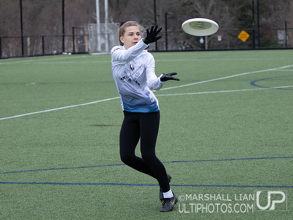 2022 YULA Invite Saturday Action