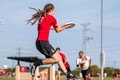 HIGH FIVE vs. Johnny Bravo - Men's Placement Games - 2015 National Championships