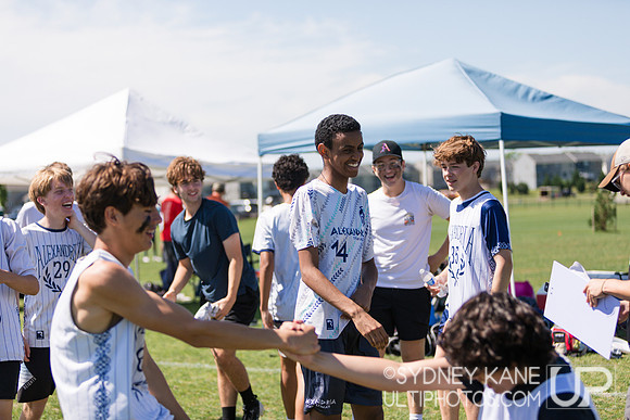 VA HS States 2025 Saturday