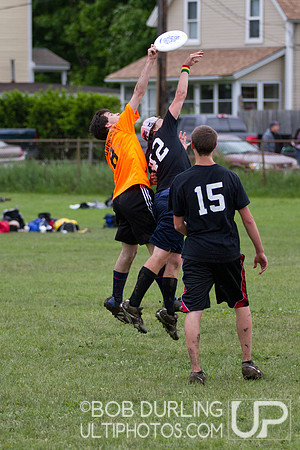 Open Division III - 2013 Massachusetts HS State Championships