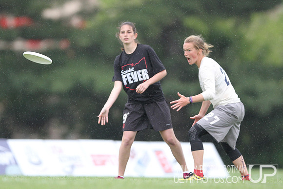 2013 USA Ultimate College Championships