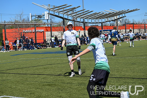 YULA 2023 Sunday action