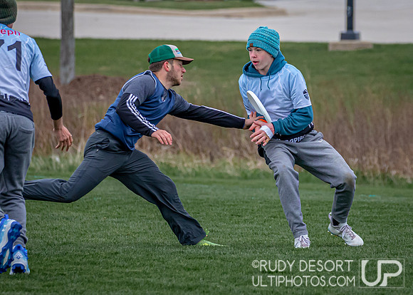 Neuqua Knockout 2023