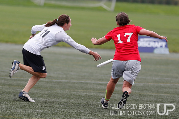 2013 Womens Masters National Championships