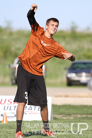 2013 USA Ultimate College Championships