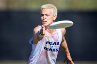 Semi Final Polar Bears v XIST