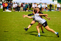 WFDF World Ultimate Club Championships in LIMERICK, IRELAND 15-22 Aug 2026