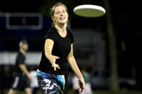 BUDA Women's League, Fall 2015